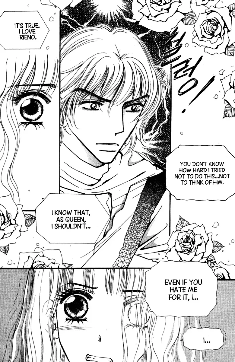 The Queen's Knight Chapter 0 page 57