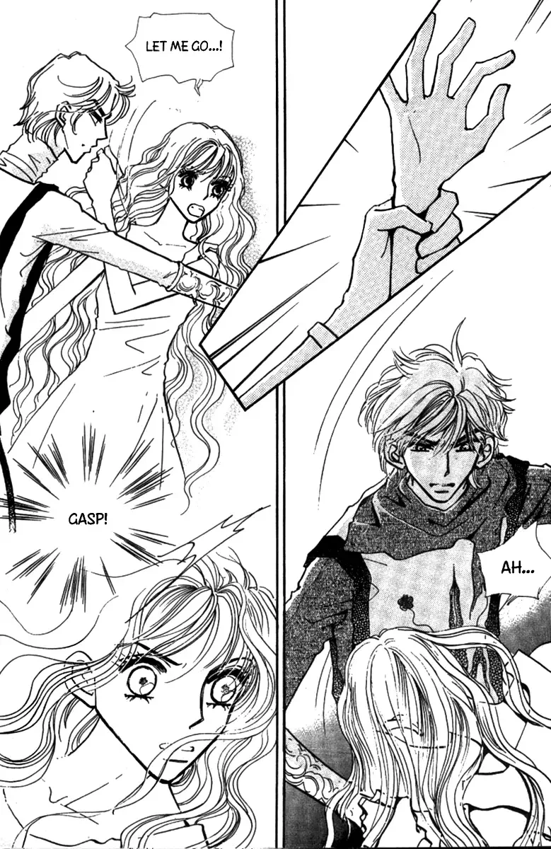 The Queen's Knight Chapter 0 page 54