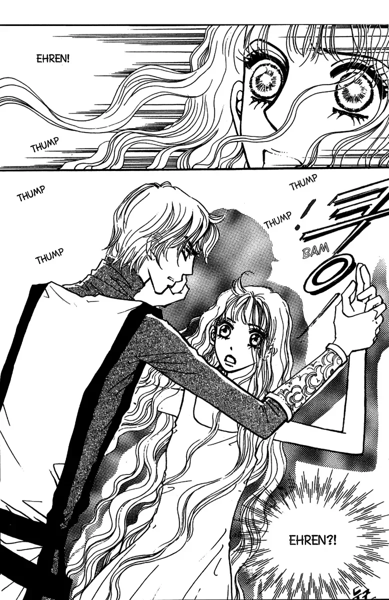 The Queen's Knight Chapter 0 page 55