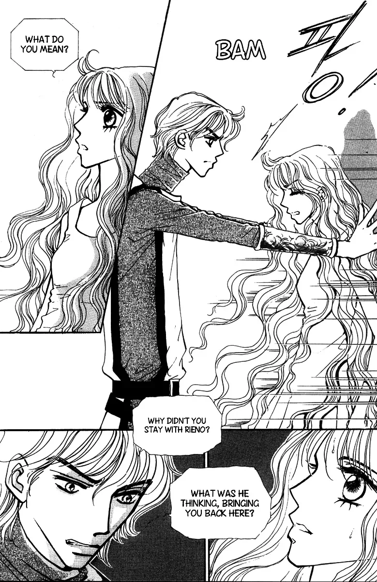 The Queen's Knight Chapter 0 page 53