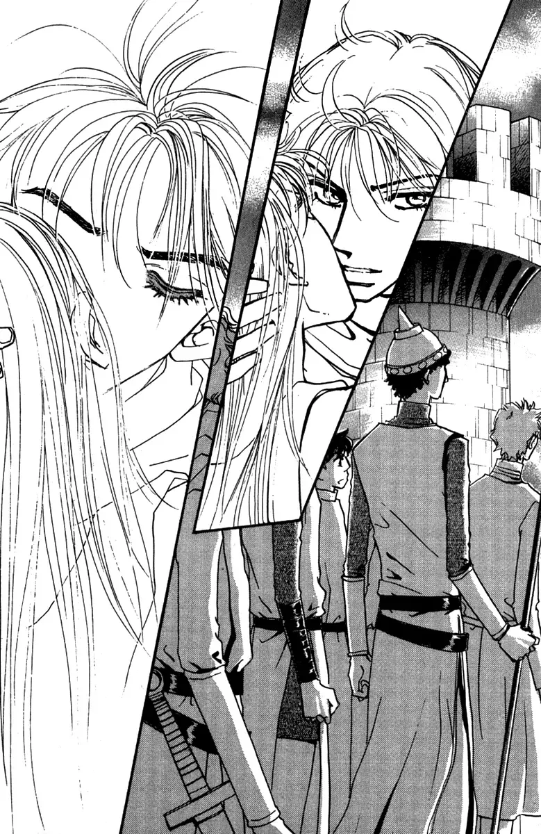 The Queen's Knight Chapter 0 page 75