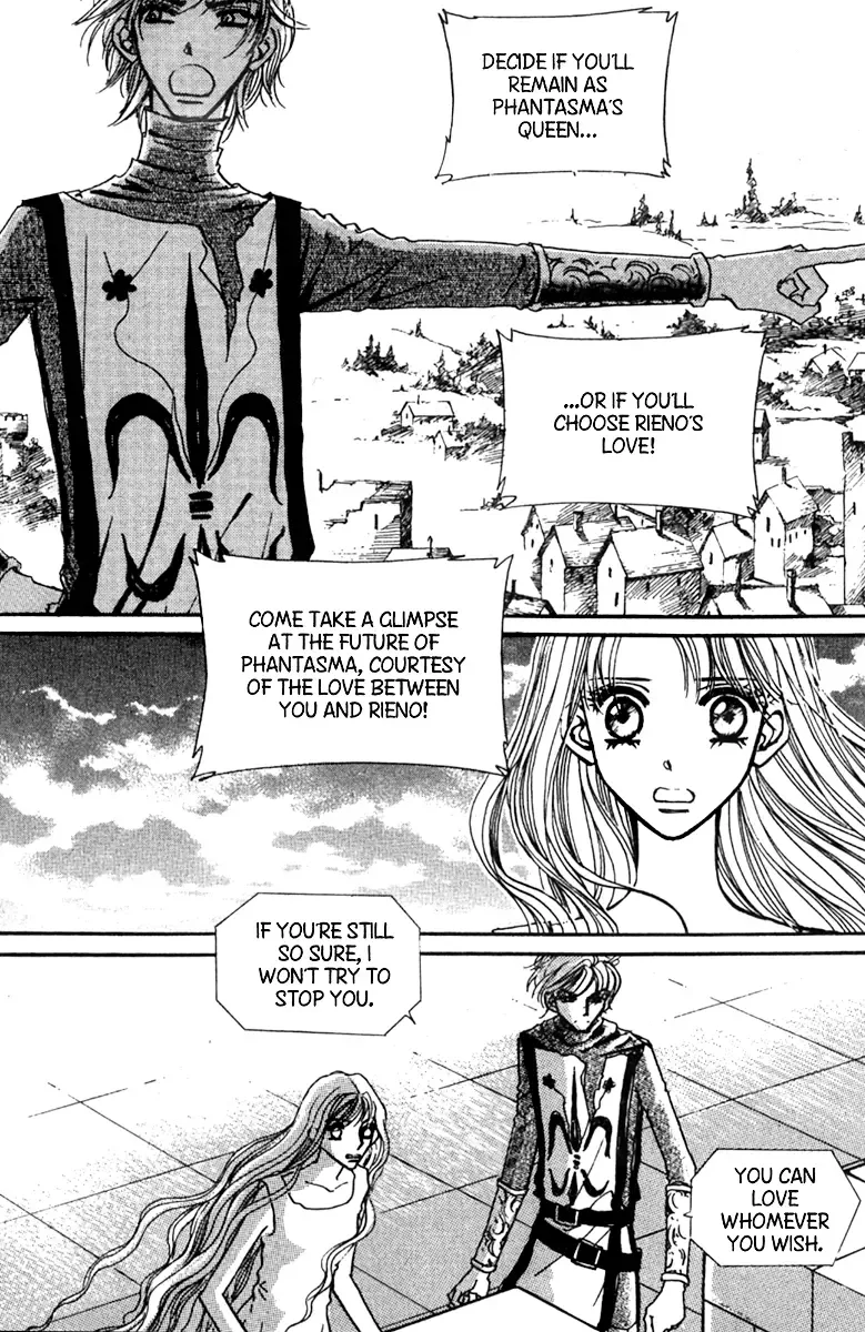 The Queen's Knight Chapter 0 page 62