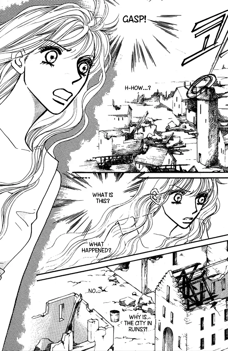 The Queen's Knight Chapter 0 page 63