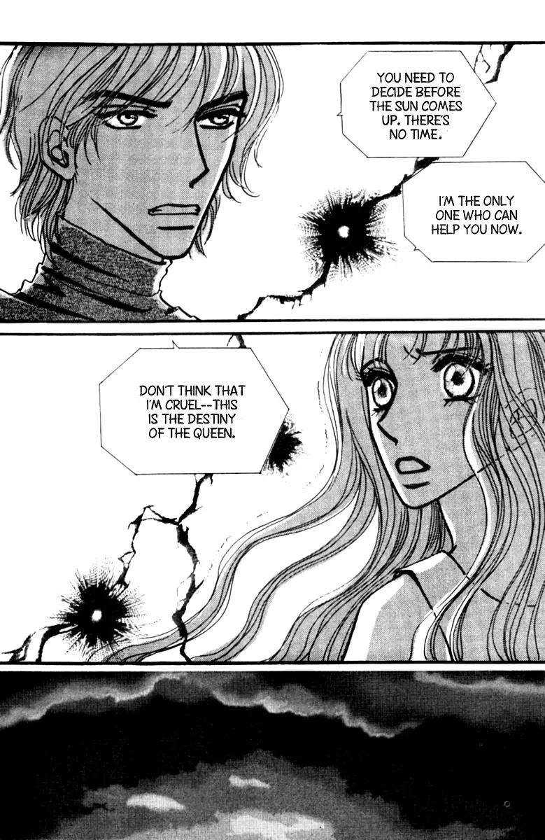 The Queen's Knight Chapter 0 page 66