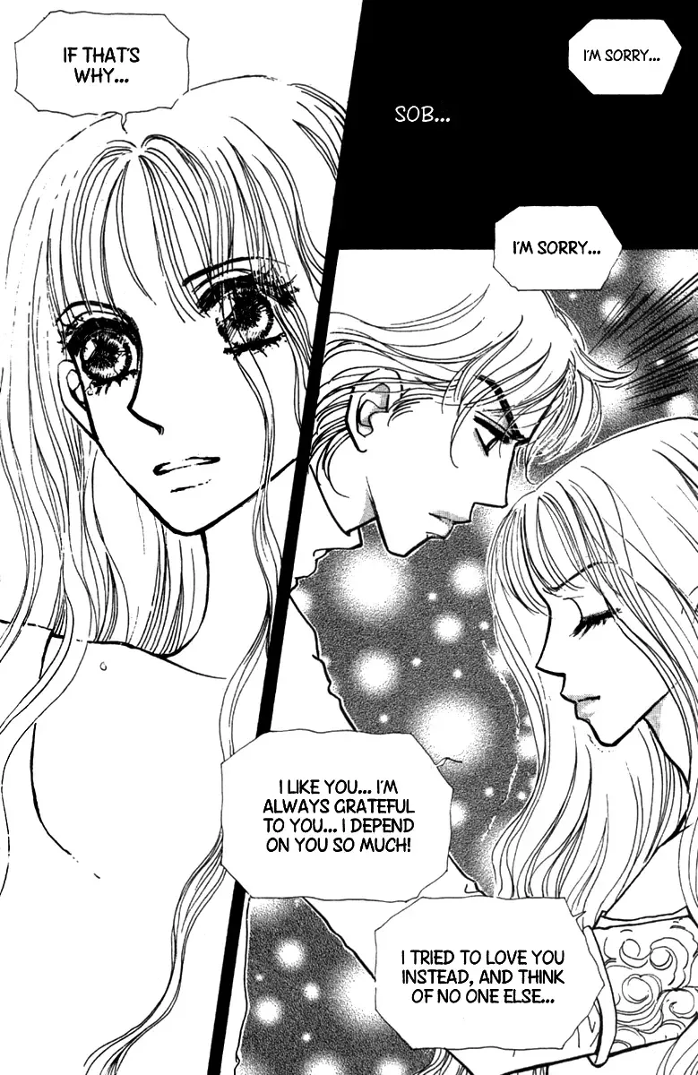 The Queen's Knight Chapter 0 page 58