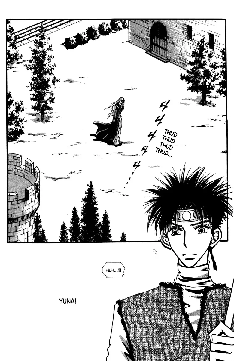 The Queen's Knight Chapter 0 page 103