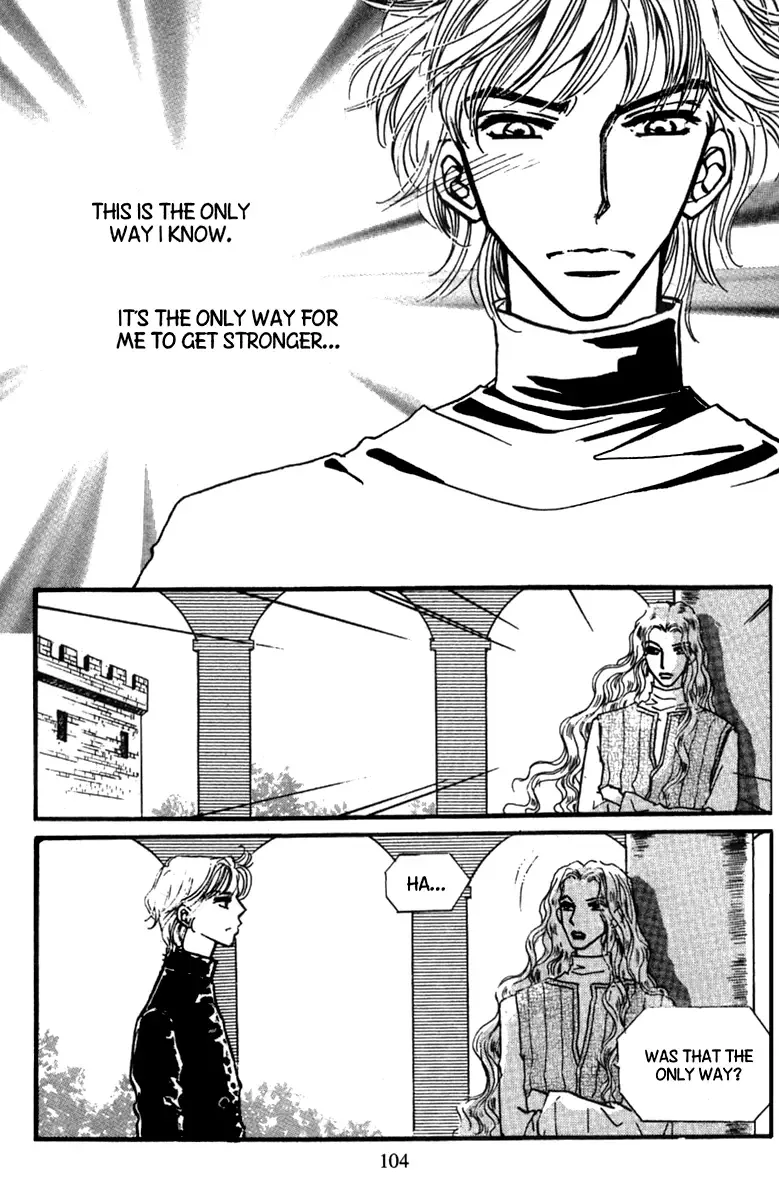 The Queen's Knight Chapter 0 page 102