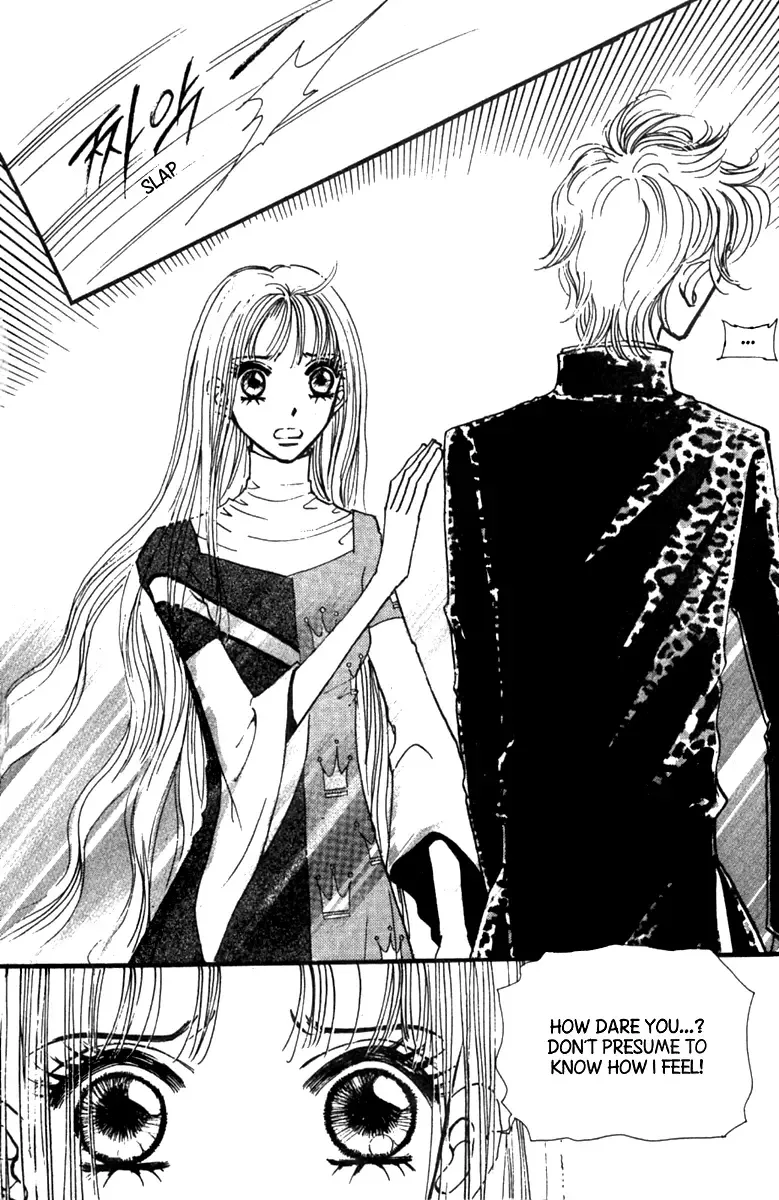The Queen's Knight Chapter 0 page 98