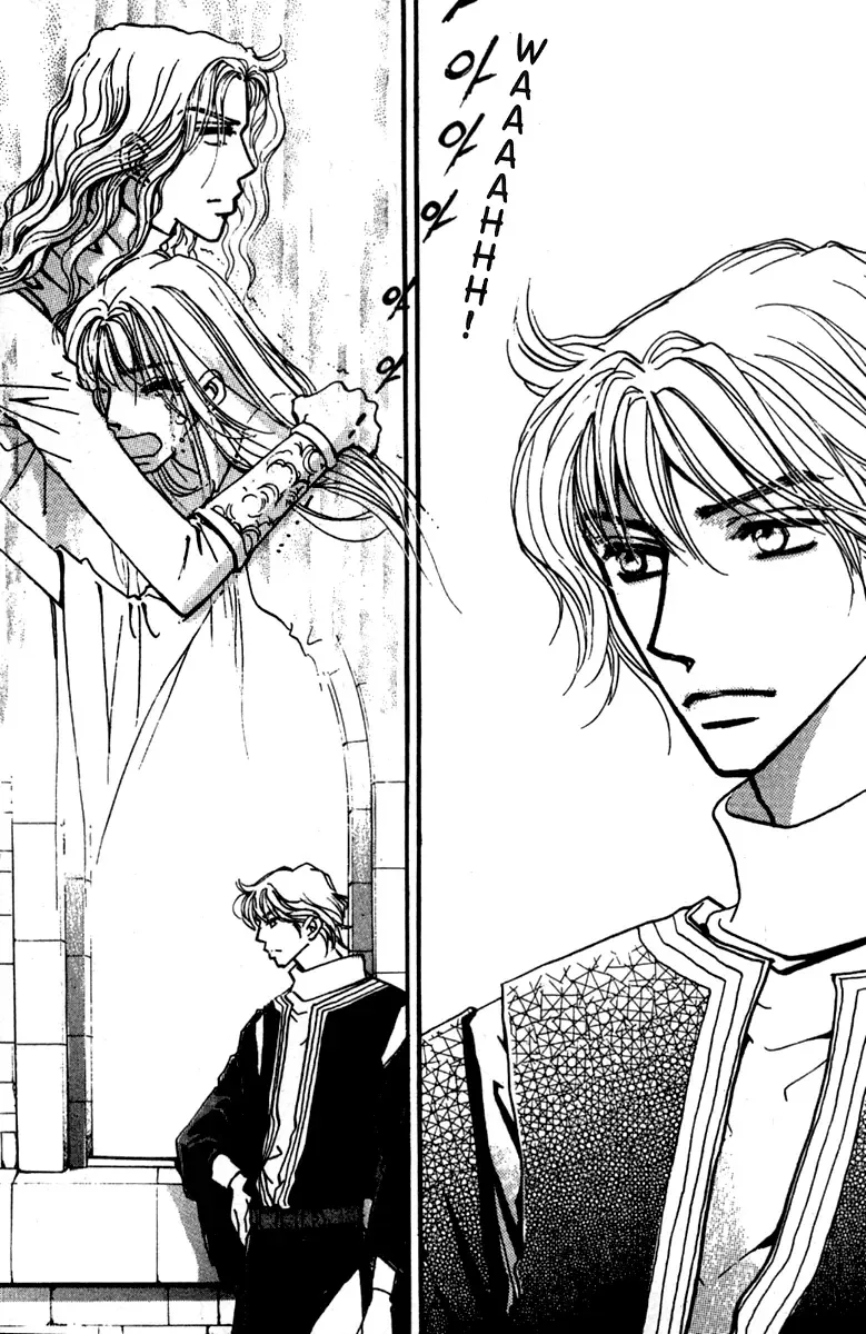The Queen's Knight Chapter 0 page 87