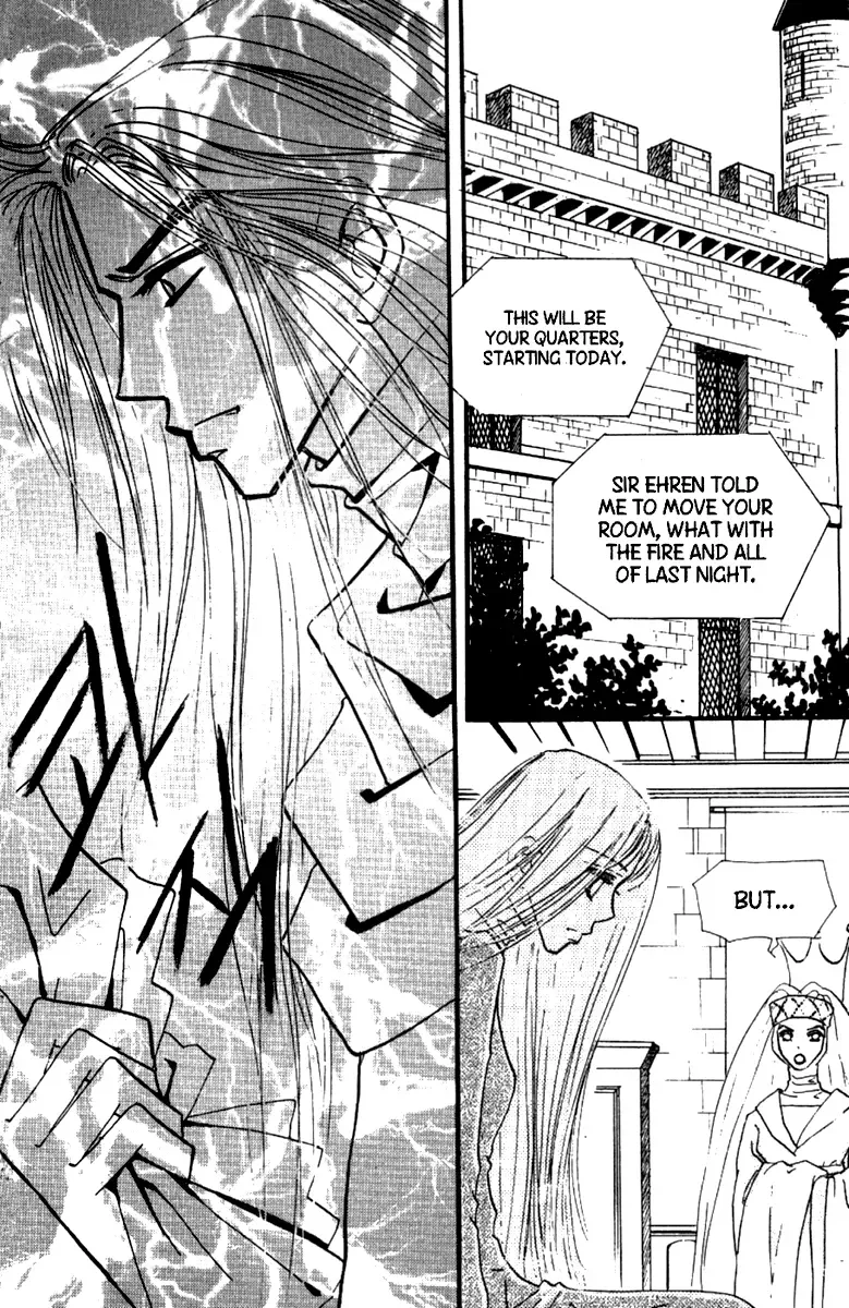 The Queen's Knight Chapter 0 page 82
