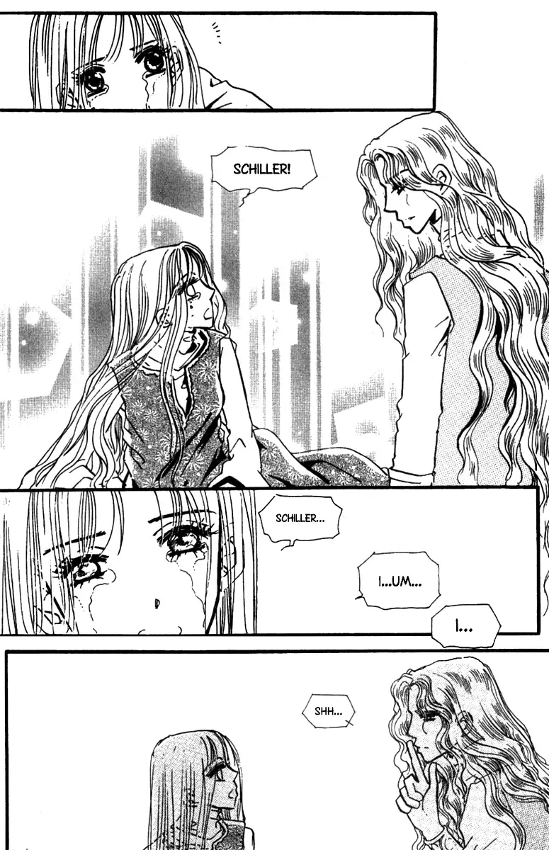 The Queen's Knight Chapter 0 page 86