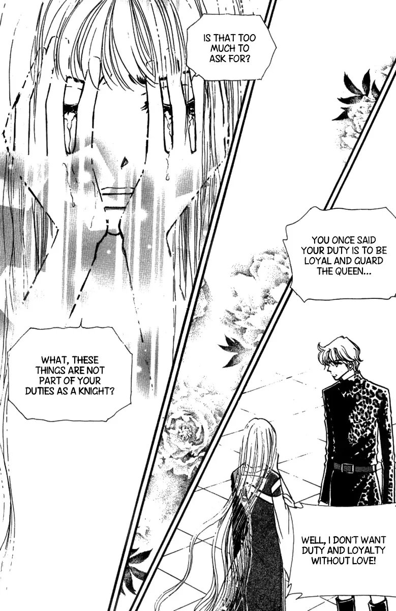 The Queen's Knight Chapter 0 page 100