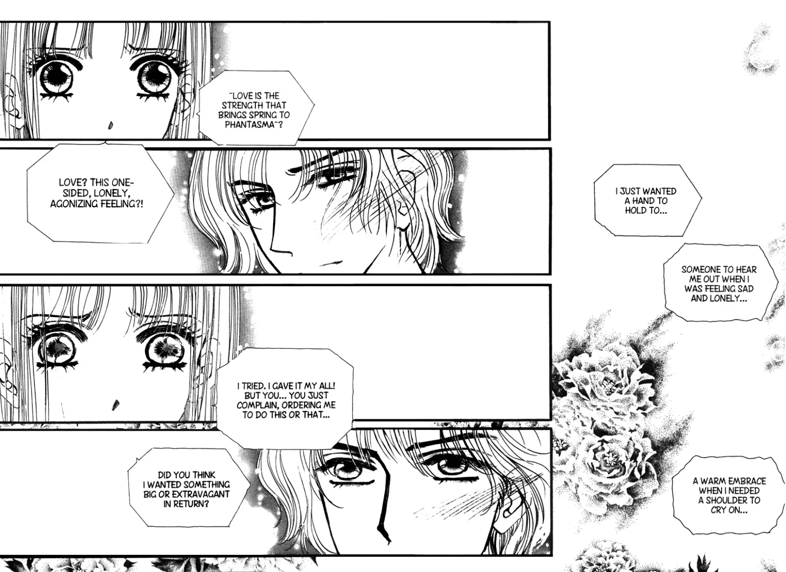 The Queen's Knight Chapter 0 page 99