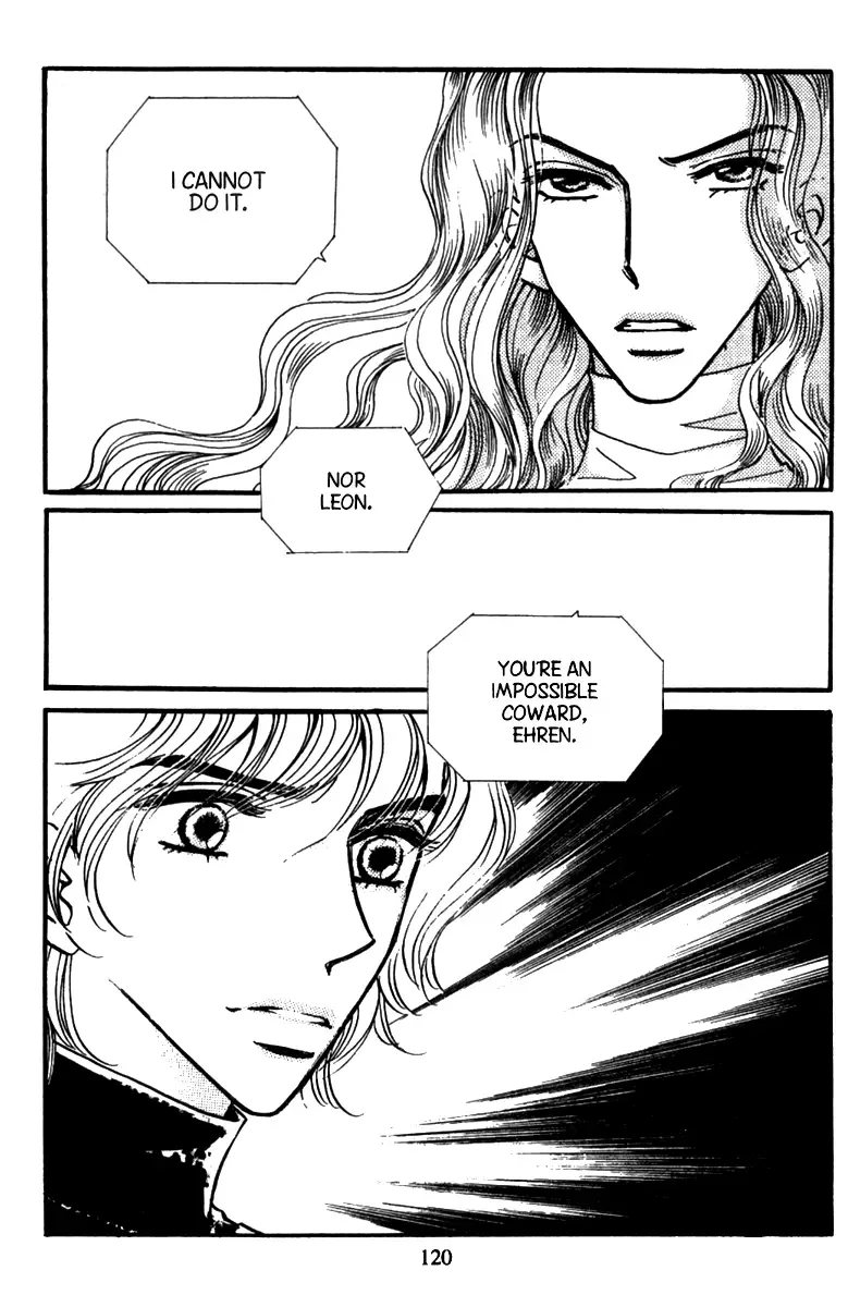The Queen's Knight Chapter 0 page 118