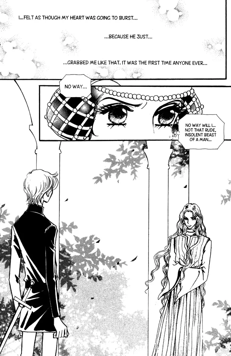 The Queen's Knight Chapter 0 page 115