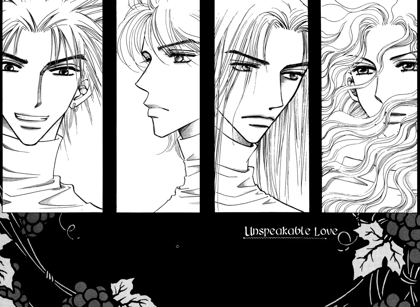 The Queen's Knight Chapter 0 page 129