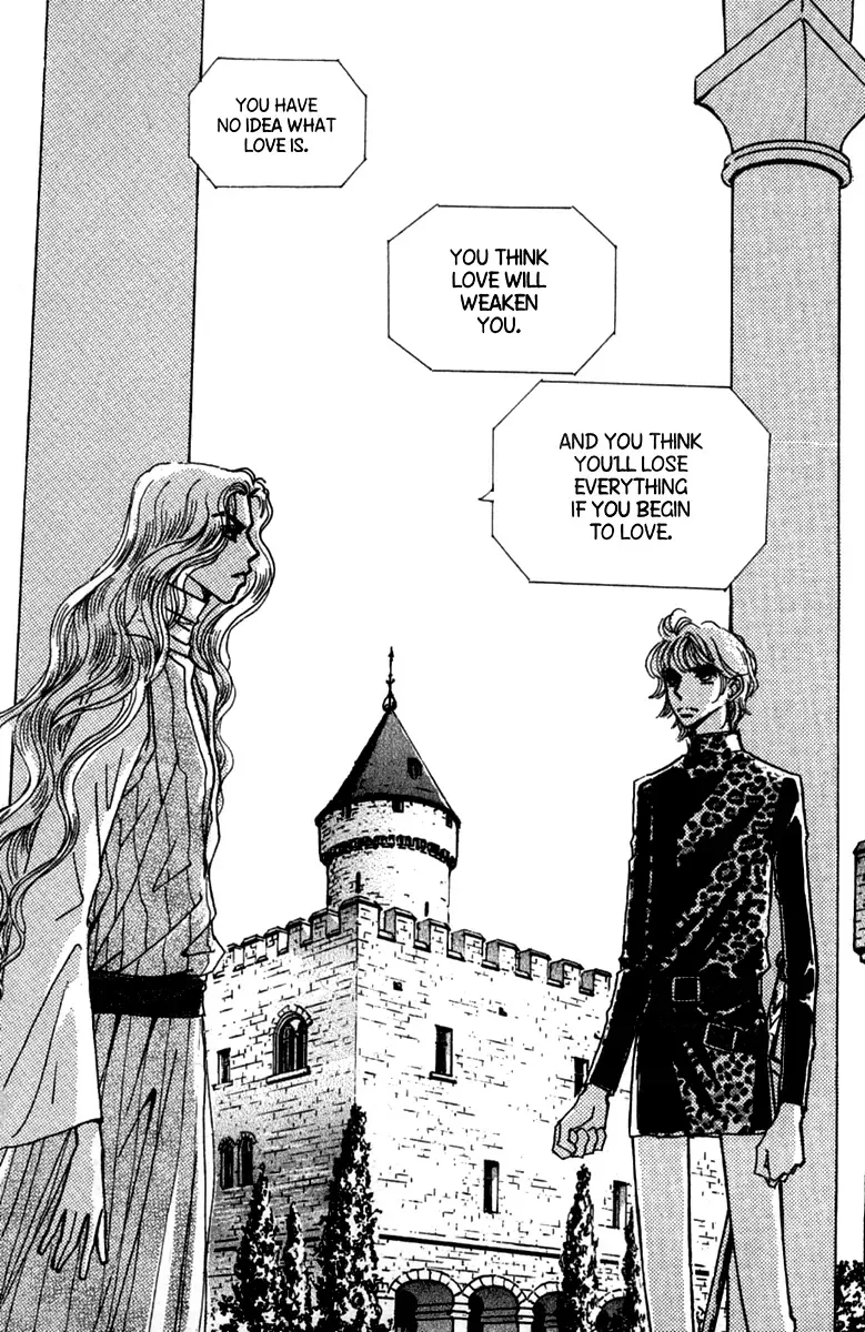 The Queen's Knight Chapter 0 page 119
