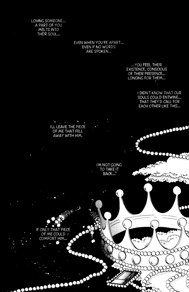 The Queen's Knight Chapter 0 page 127