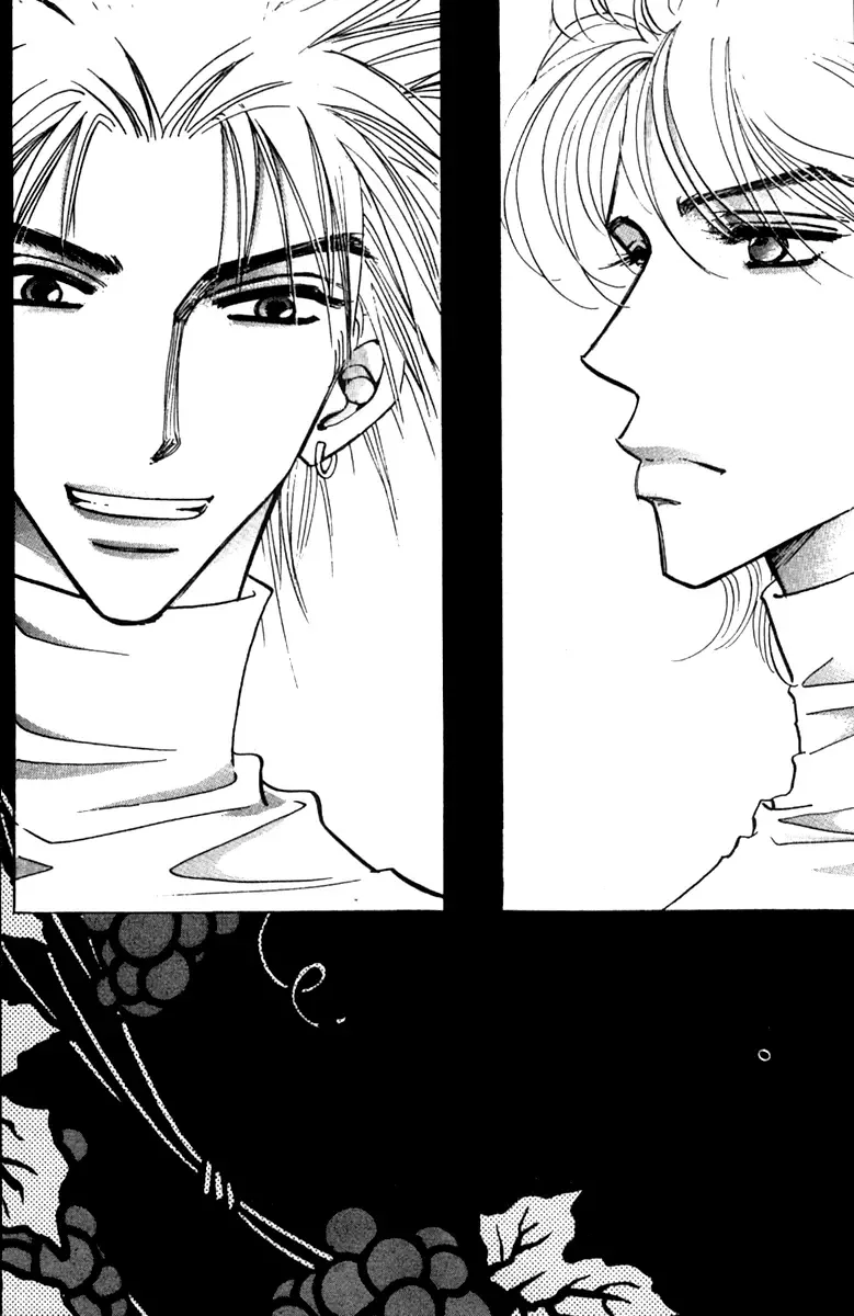 The Queen's Knight Chapter 0 page 128