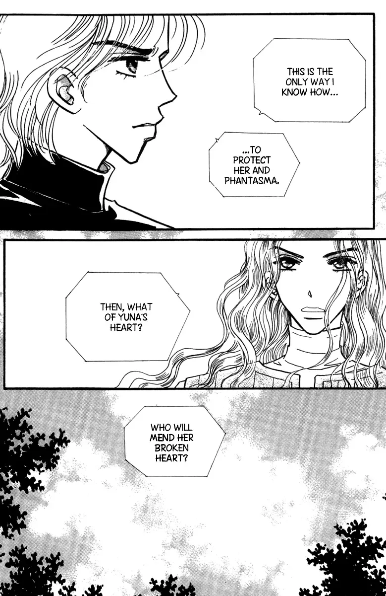 The Queen's Knight Chapter 0 page 117
