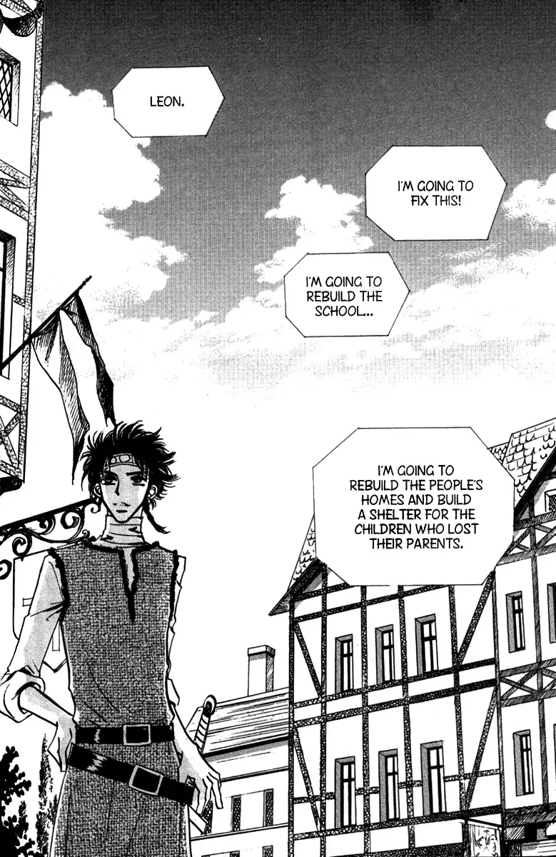 The Queen's Knight Chapter 0 page 125