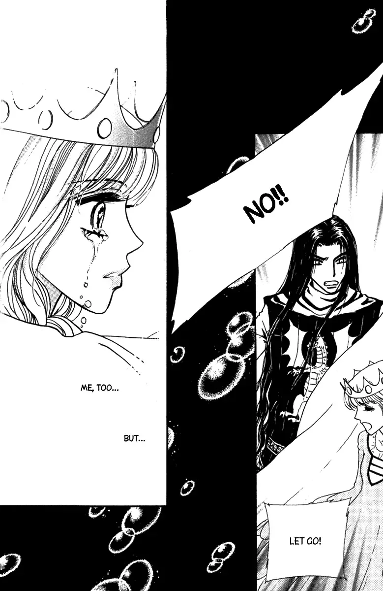 The Queen's Knight Chapter 0 page 154