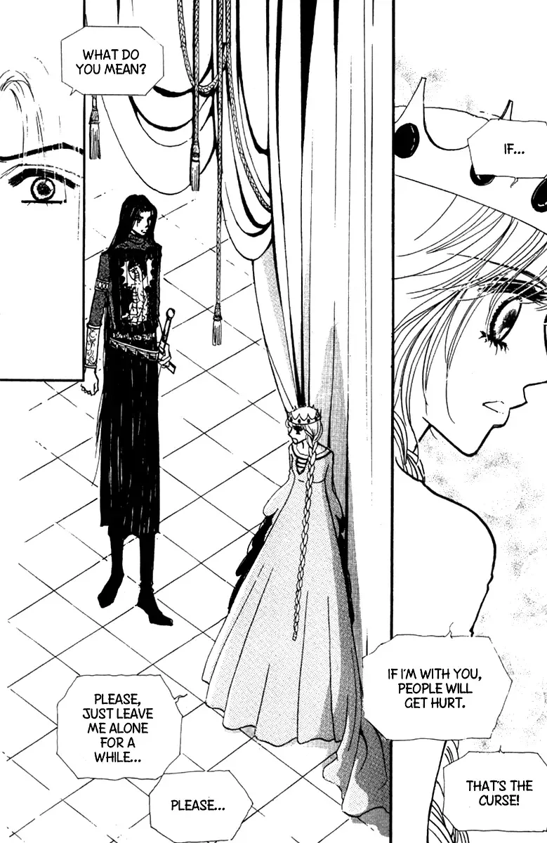 The Queen's Knight Chapter 0 page 149