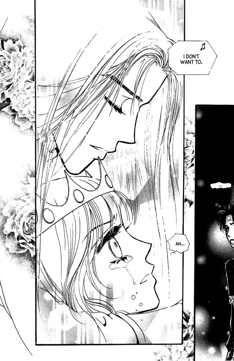 The Queen's Knight Chapter 0 page 152