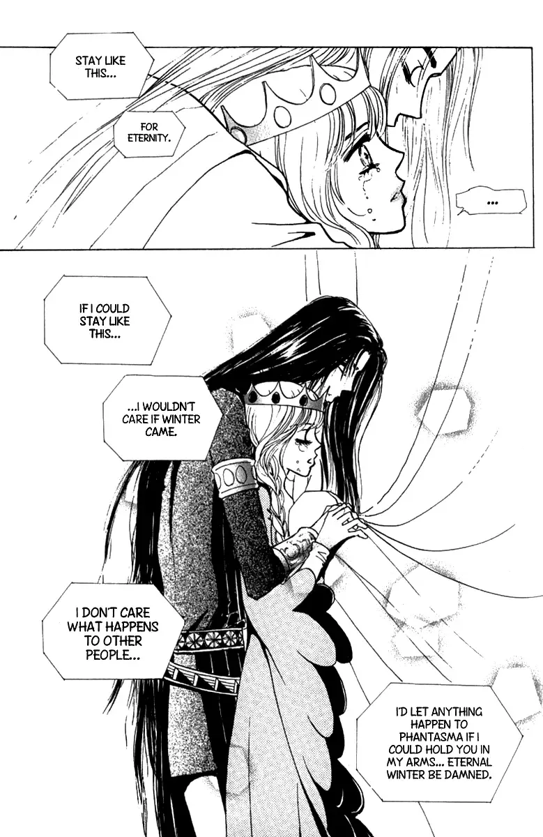 The Queen's Knight Chapter 0 page 153