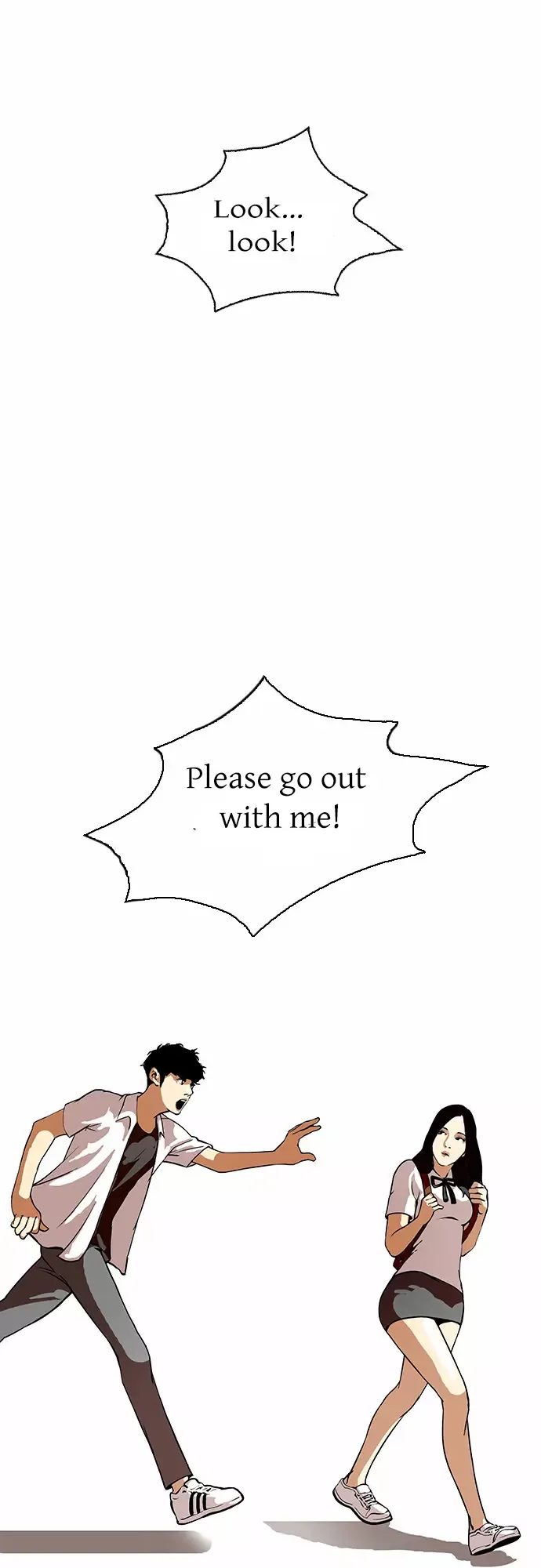The Real Antismoking Campaign Chapter 1 page 17