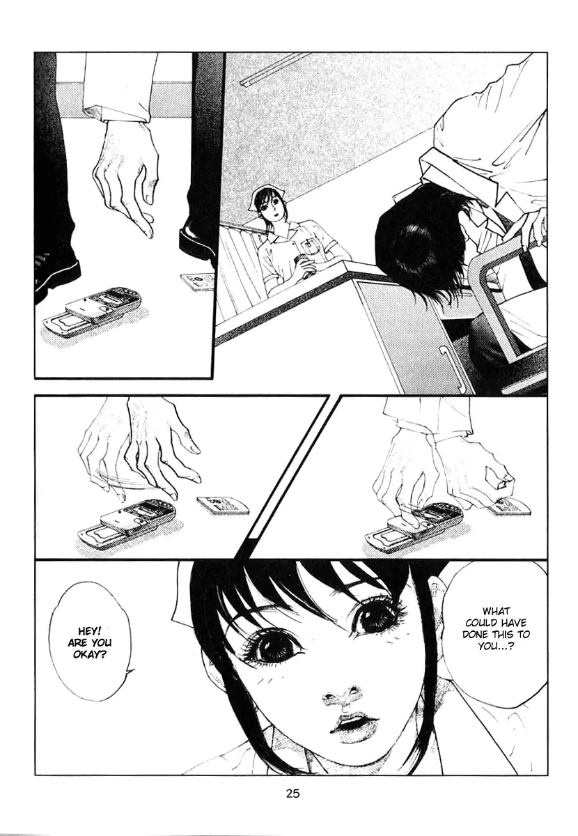 Doctor Du Ming Chapter 2 page 10