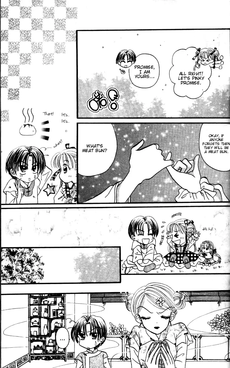 Dolls Music Staff Chapter 2 page 8