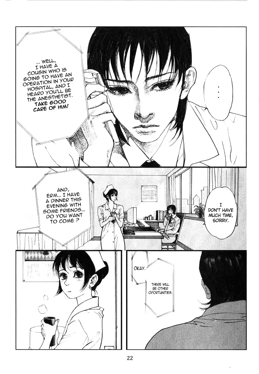 Doctor Du Ming Chapter 2 page 7