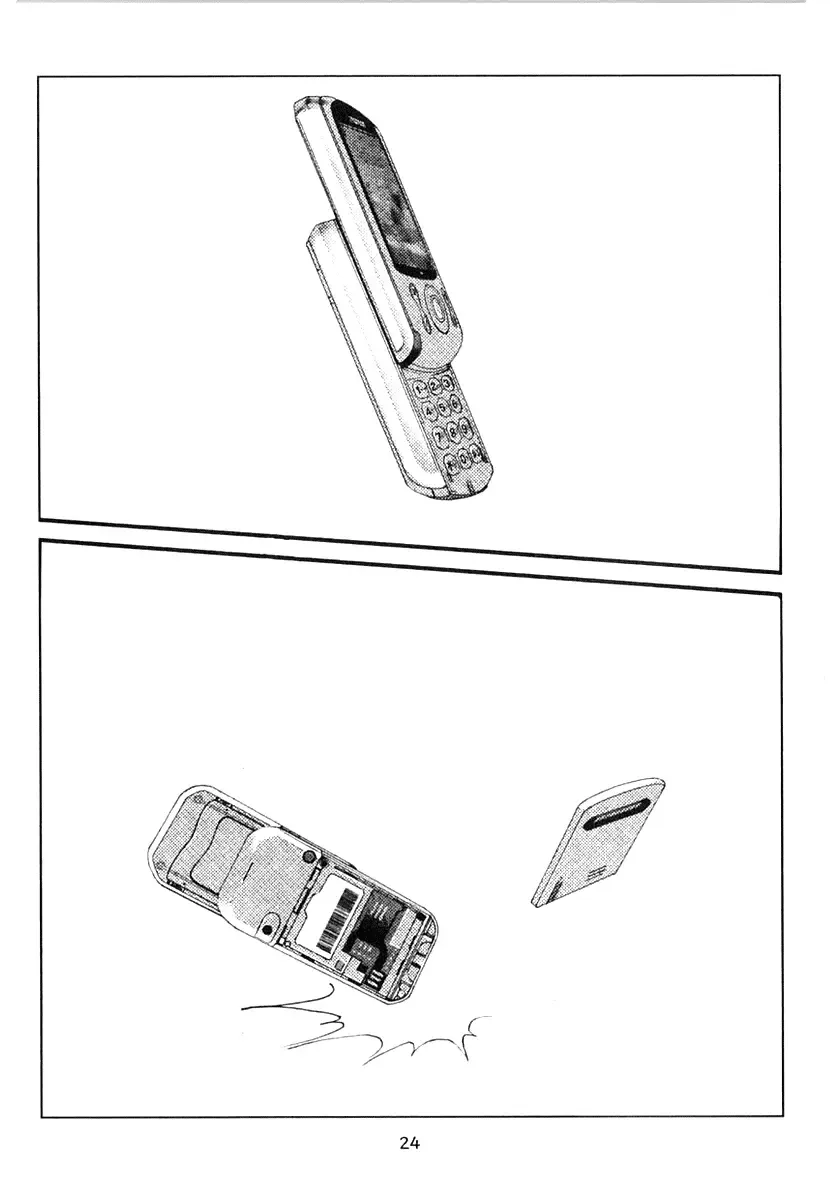 Doctor Du Ming Chapter 2 page 9