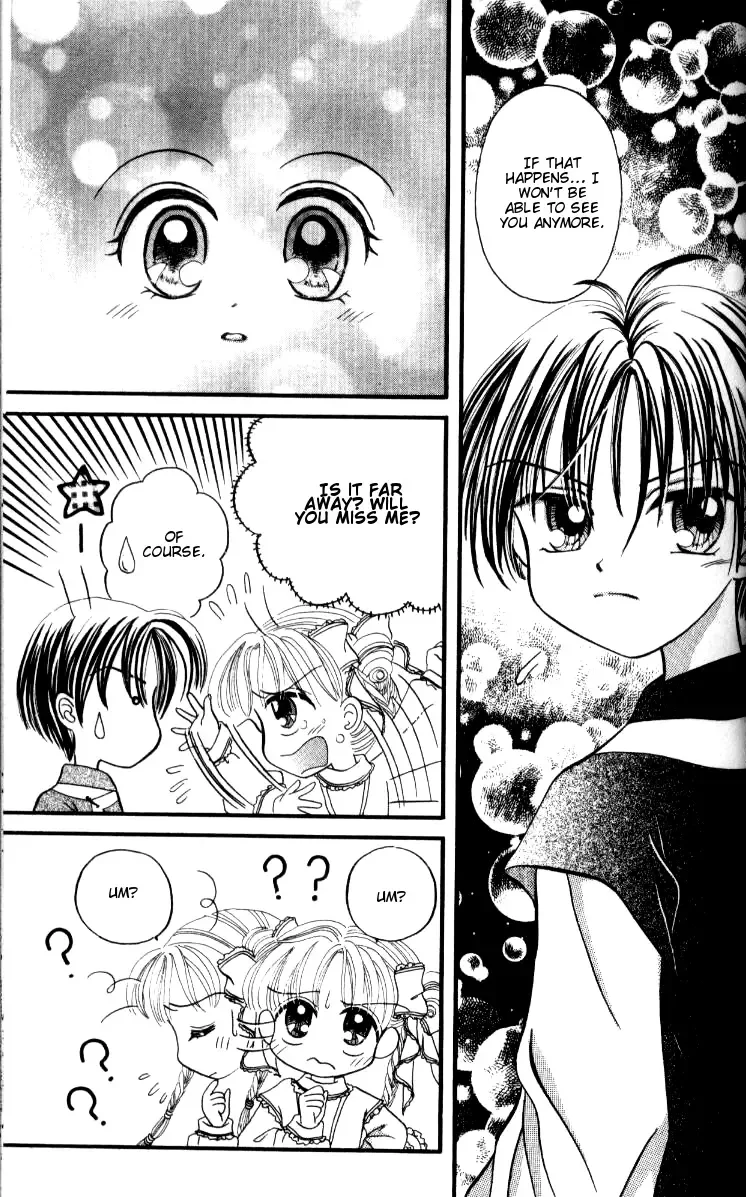 Dolls Music Staff Chapter 2 page 14