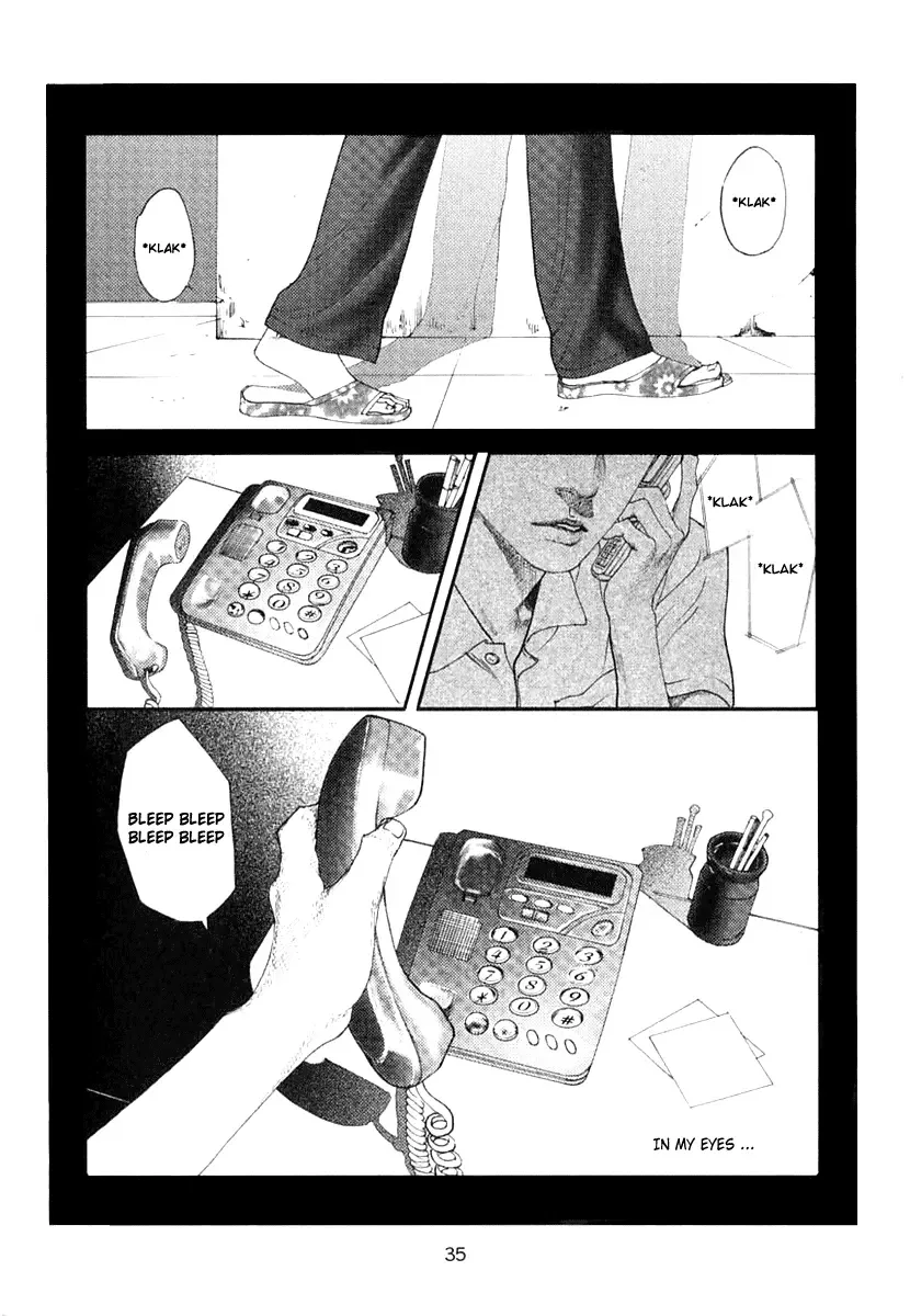 Doctor Du Ming Chapter 2 page 20