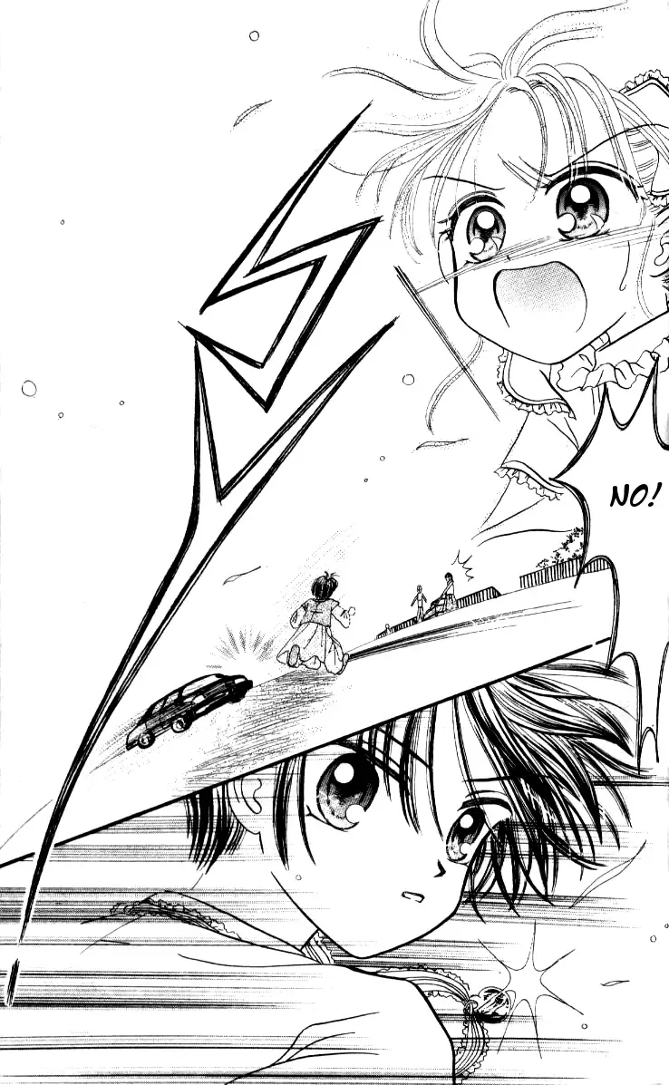 Dolls Music Staff Chapter 2 page 18