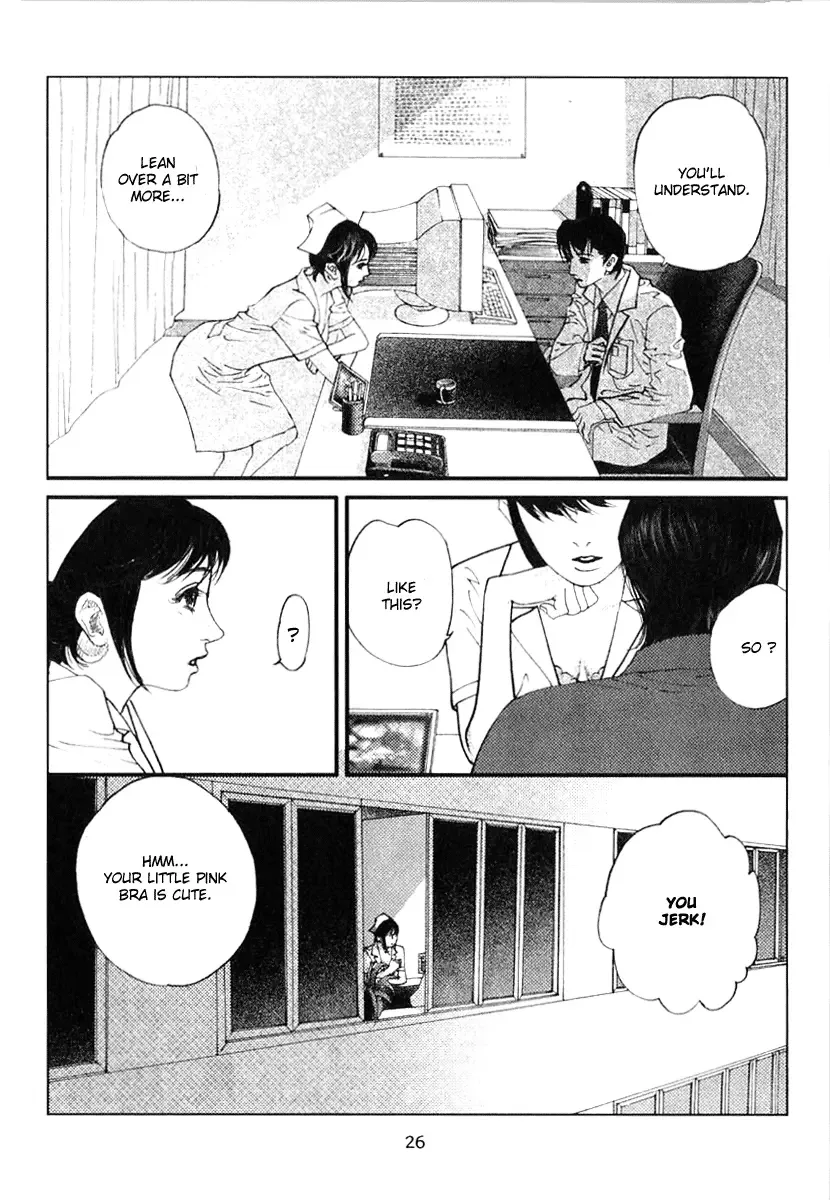 Doctor Du Ming Chapter 2 page 11