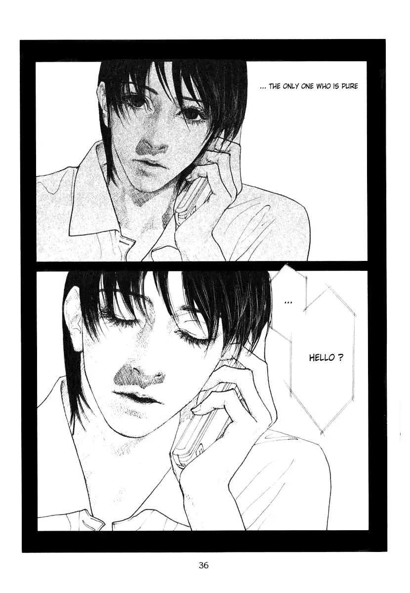 Doctor Du Ming Chapter 2 page 21