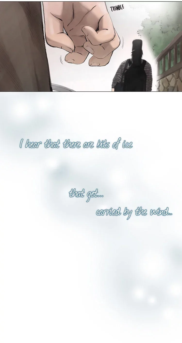 Diamond Dust (KANG Hyung-Gyu) Chapter 0 page 4