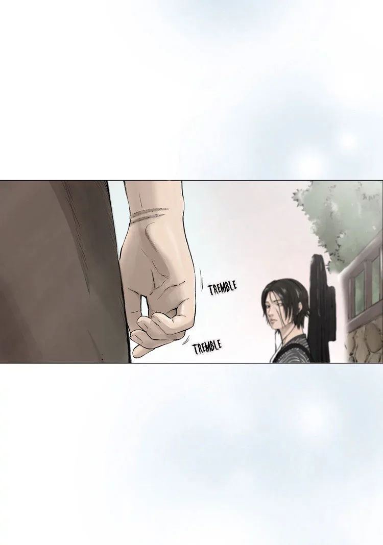 Diamond Dust (KANG Hyung-Gyu) Chapter 0 page 13