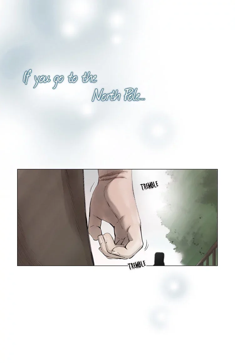 Diamond Dust (KANG Hyung-Gyu) Chapter 0 page 3