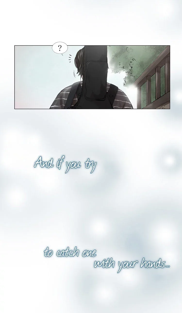 Diamond Dust (KANG Hyung-Gyu) Chapter 0 page 6