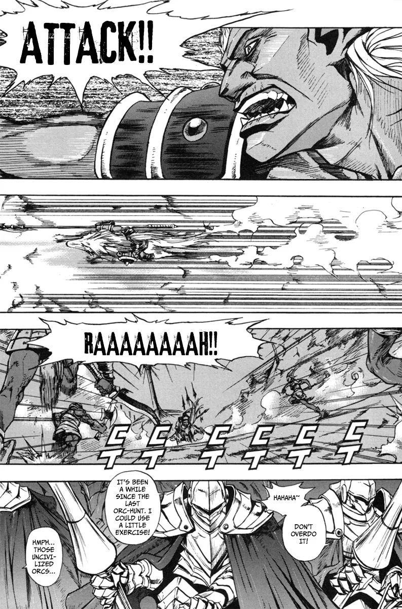 Dark Mage Chapter 0 page 20