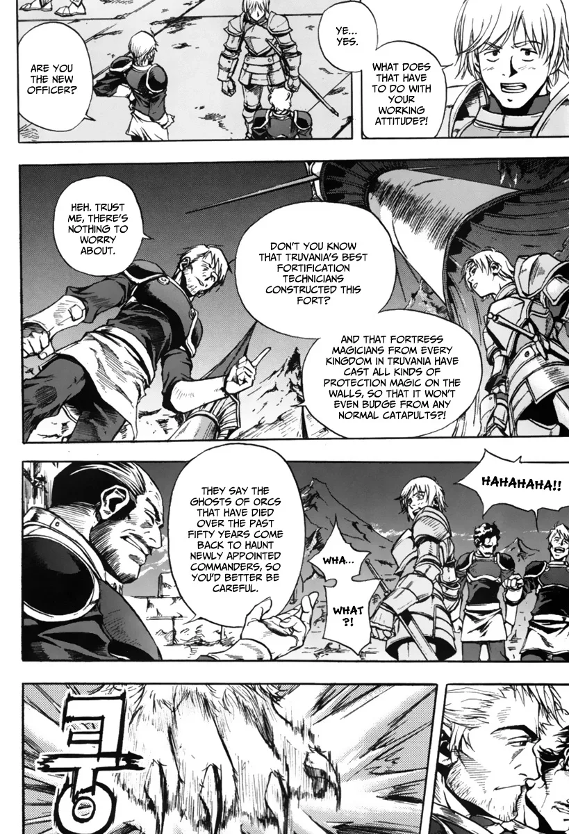 Dark Mage Chapter 0 page 16