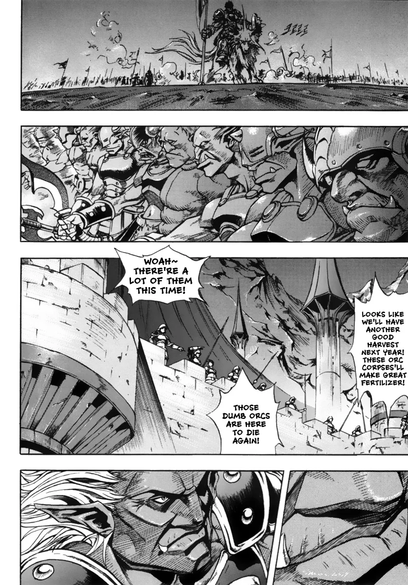 Dark Mage Chapter 0 page 18