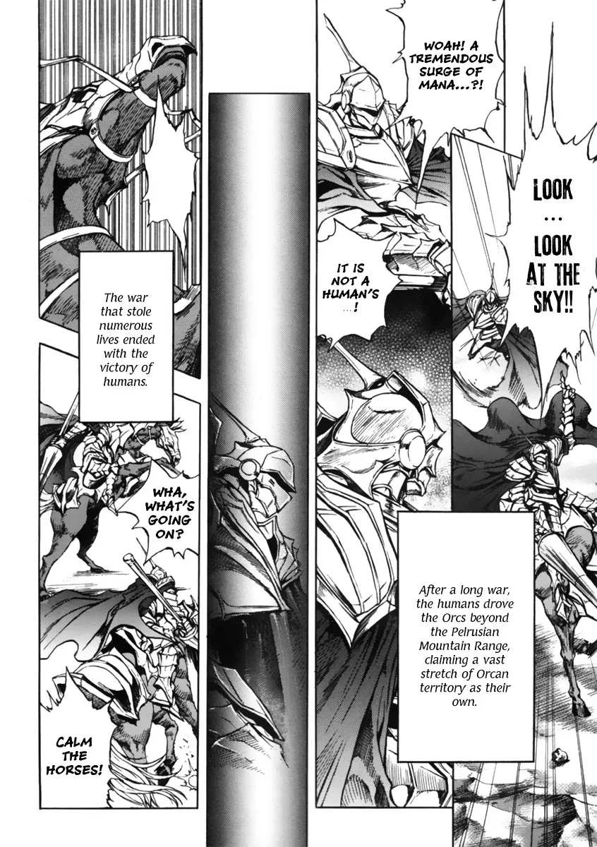 Dark Mage Chapter 0 page 26
