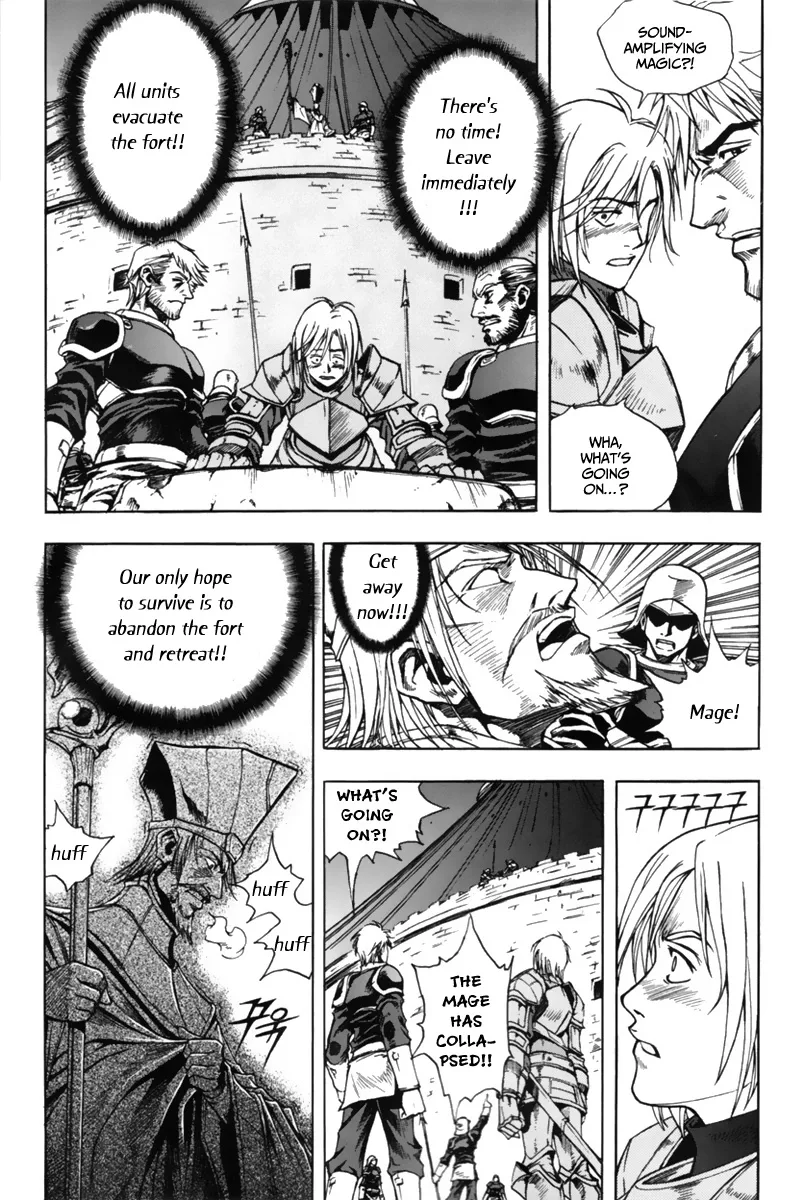 Dark Mage Chapter 0 page 31