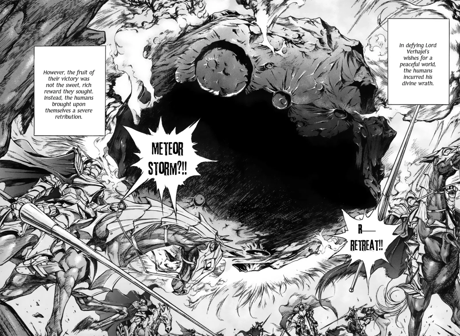 Dark Mage Chapter 0 page 27
