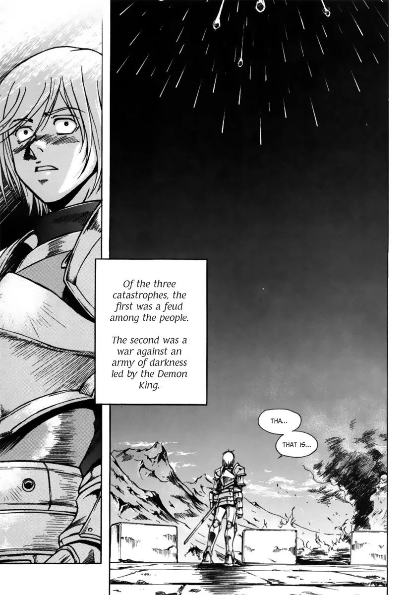 Dark Mage Chapter 0 page 32